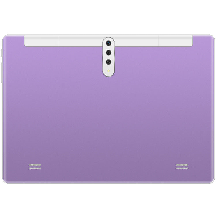10.1" Android 3G Calling Tablet PC | IPS Screen | 13MP Camera | GPS | Detachable Keyboard | Dual SIM | Model T10W | 4 Colours