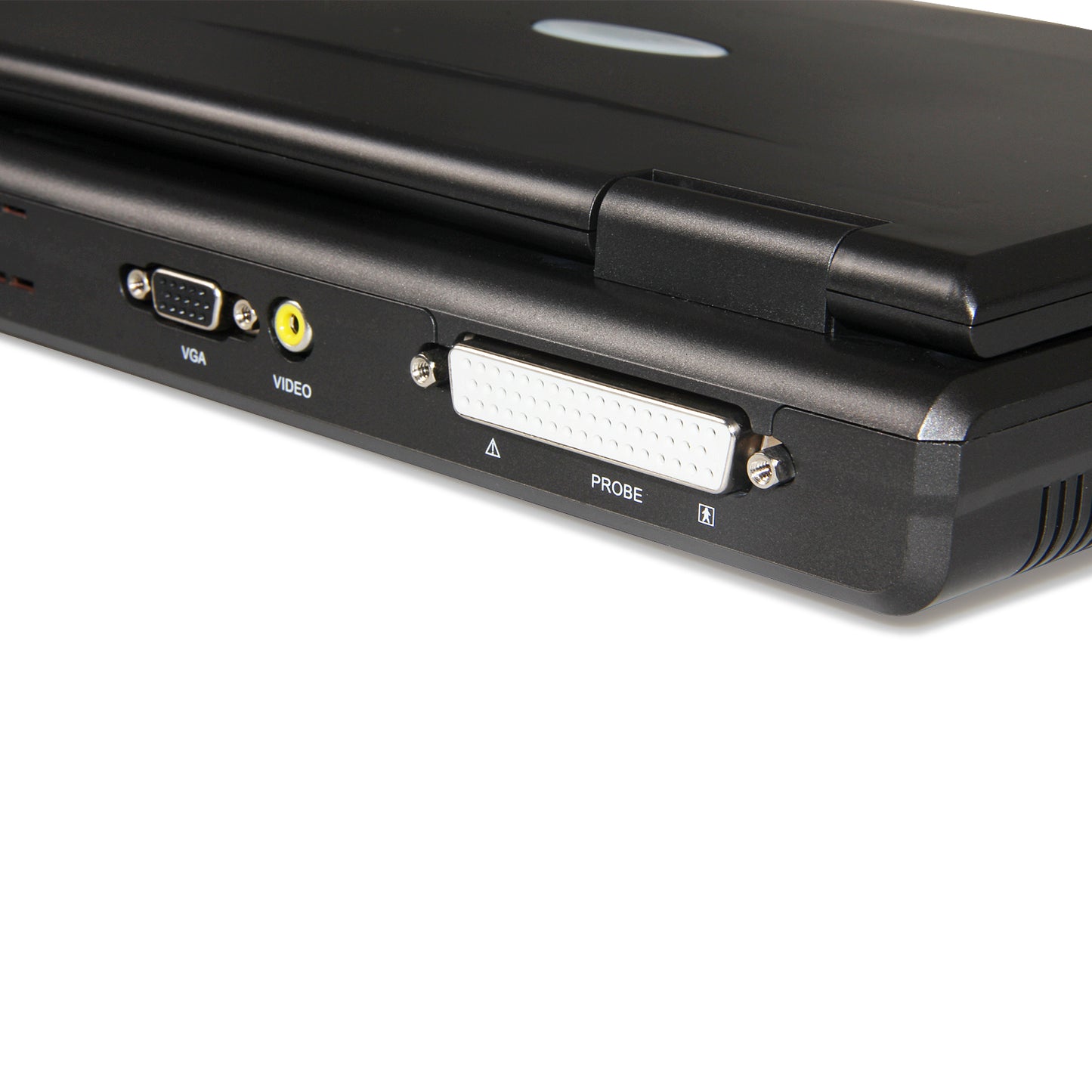 CMS600P2 Portable Laptop Ultrasound Scanner | Full Digital B-Ultrasound System