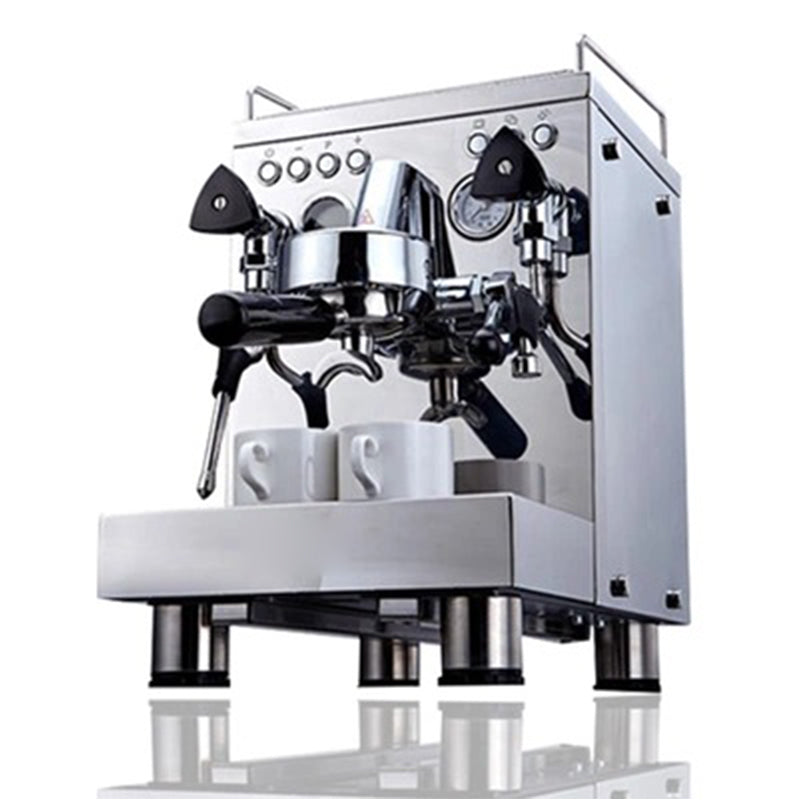 Model 310 Semi-Automatic Espresso Machine | 2600W, Home & Business, 16A Plug, AU/EU/UK/US