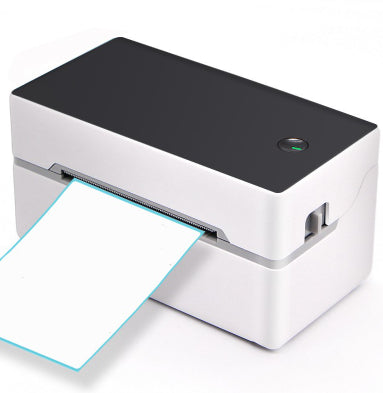 Thermal Label Printer | USB & Bluetooth | 203 DPI | 150mm/s | 40–80mm Paper | TDL402 & TDL408 | AU/EU/UK/US | Label Rolls Available