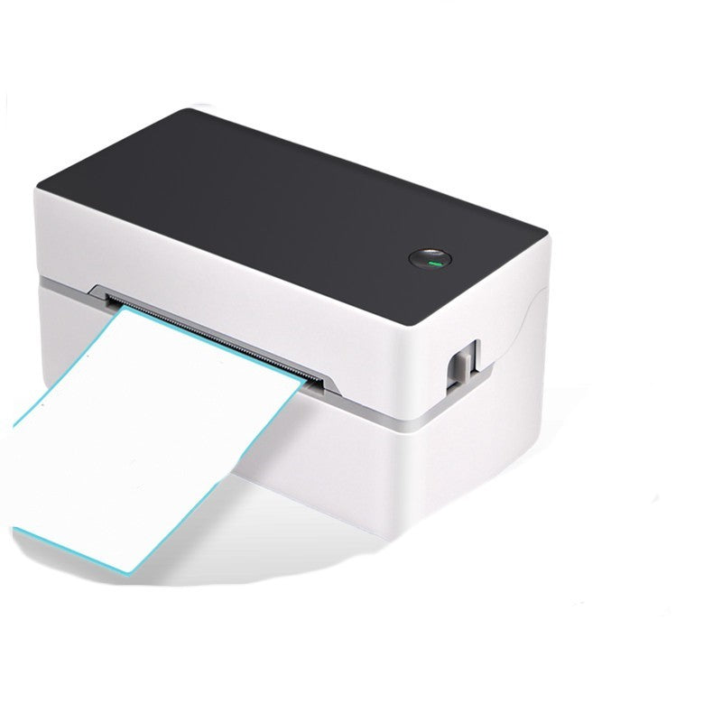 Thermal Label Printer | USB & Bluetooth | 203 DPI | 150mm/s | 40–80mm Paper | TDL402 & TDL408 | AU/EU/UK/US | Label Rolls Available