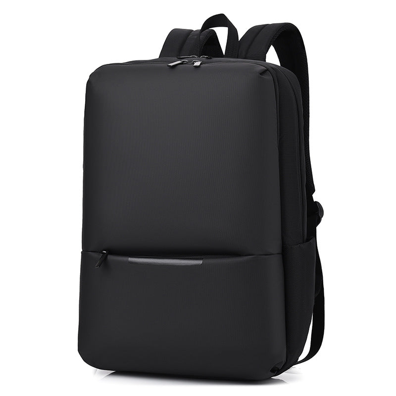 Large-Capacity Oxford Laptop Backpack | 20–35L, Waterproof & Breathable | 4 Colors | Business & Travel