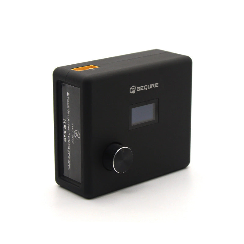 Mini Smart DC Spot Welder for Lithium Battery | Auto/Manual Switch, 0.3mm, 3 Package Options