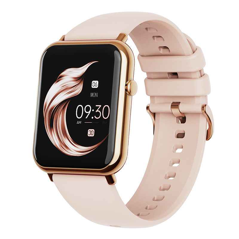 Smart waterproof watch
