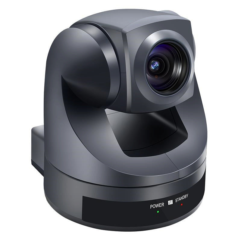 SH-HD10A Video Conference Camera | 20x Zoom for Webcast & Live Streaming