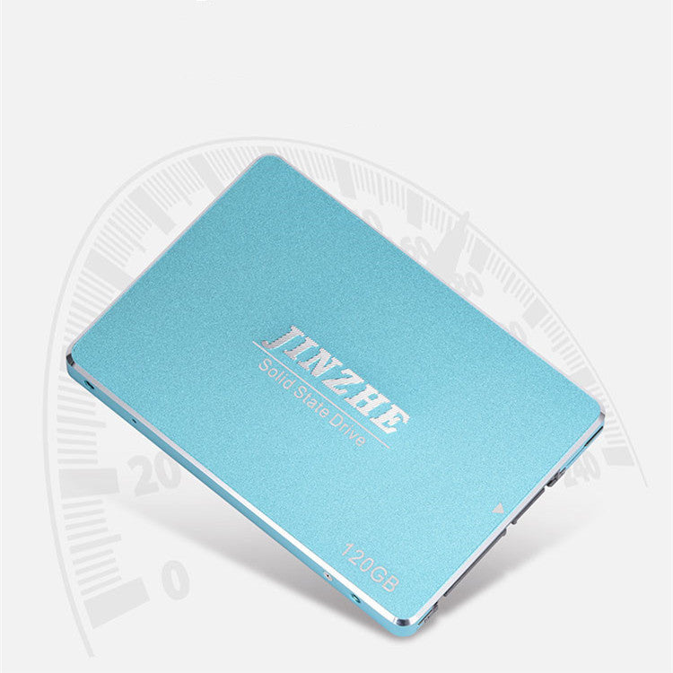 2.5" SATA3 SSD Solid State Drive | 505MB/s Read, 470MB/s Write | 60GB to 512GB | Desktop & Laptop Upgrade