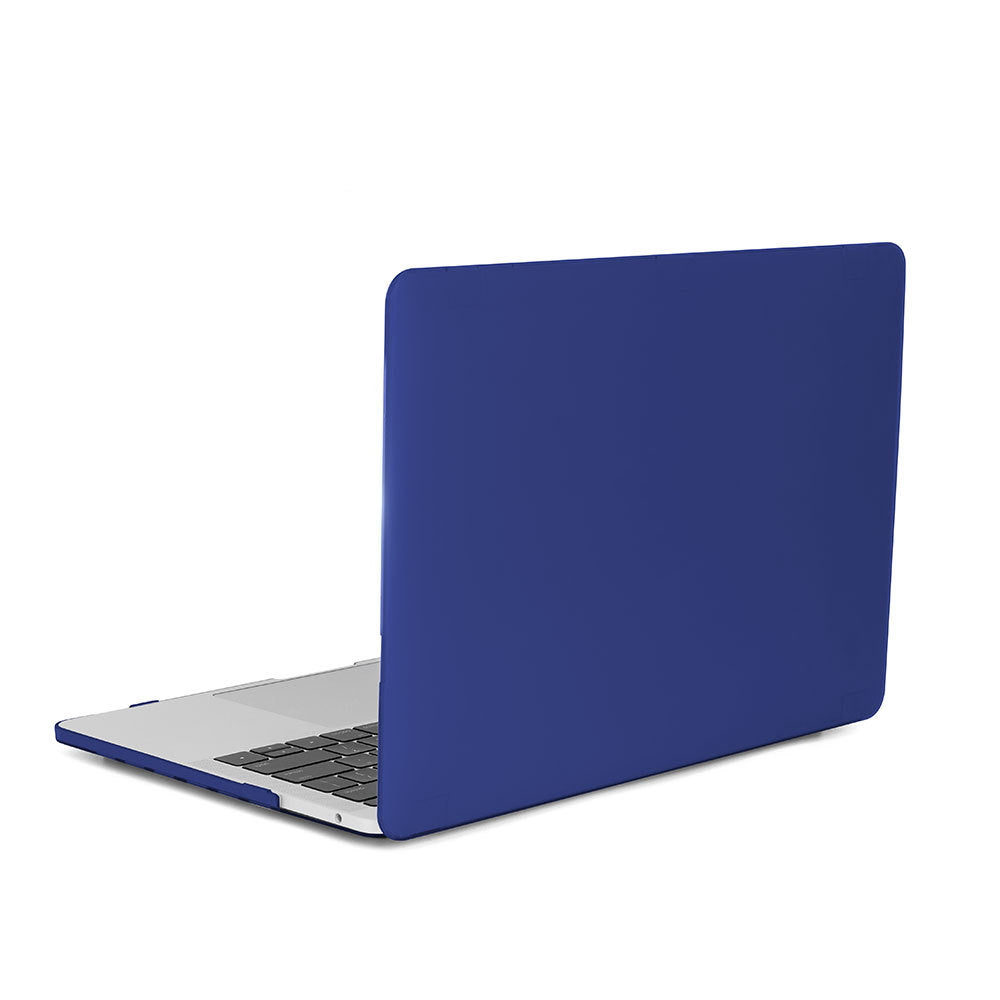 MacBook Hard Shell Case | Frosted & Crystal Finish | 10 Colours | MacBook Air & Pro 13"-16" | Plastic