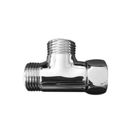 Stainless Steel High-Pressure Cup Washer | Automatic Push | Bar & Kitchen | Black, Gold & Silver | Multiple Sizes & Brush Attachments