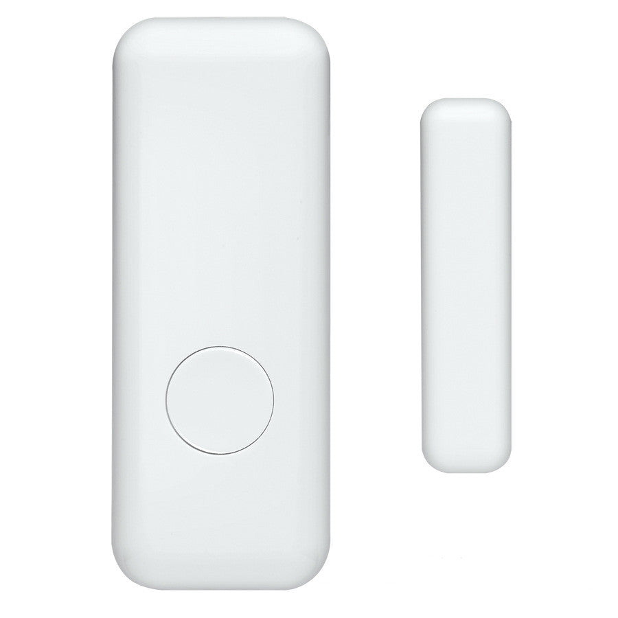 GSM Wireless Anti-Theft Alarm System | 100 Zones | 100 Wireless Devices | Home, Shop & Warehouse | Model W2B | White
