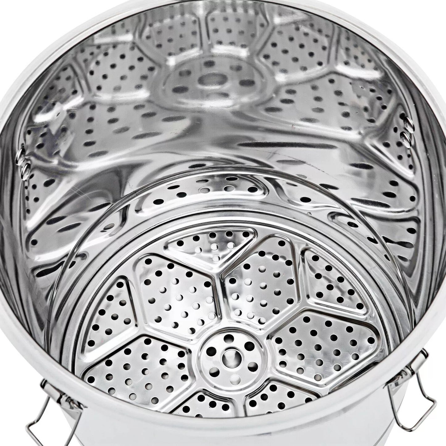 50L 304 Stainless Steel Distillation Kit – Essential Oils, Herbal Extracts & Water Purification