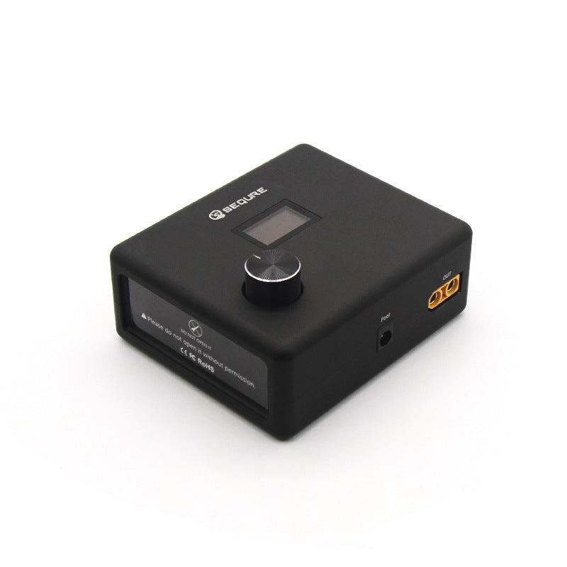 Mini Smart DC Spot Welder for Lithium Battery | Auto/Manual Switch, 0.3mm, 3 Package Options