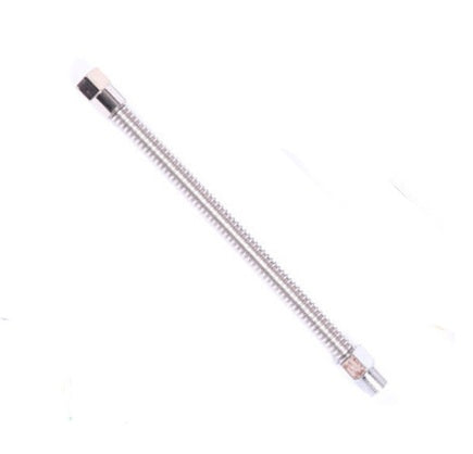 High-Pressure Garden & Car Wash Spray Gun | 25kg | 15m Range | Aluminium & Copper | TPR Grip | Multi-Colour & Bundle