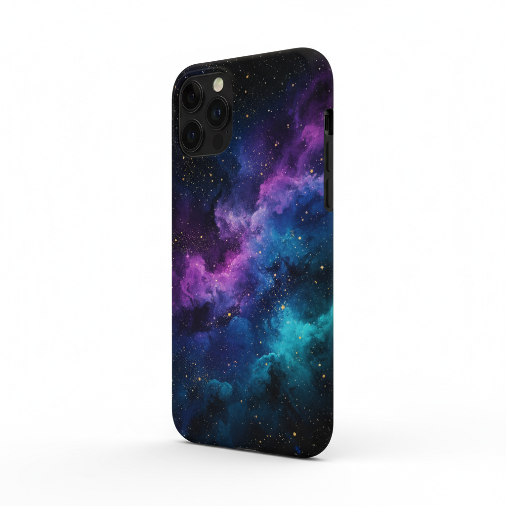 Fashion Print TPU iPhone Case – 8 Artistic Designs, Painted Back Cover, iPhone 6 to 12 Pro Max