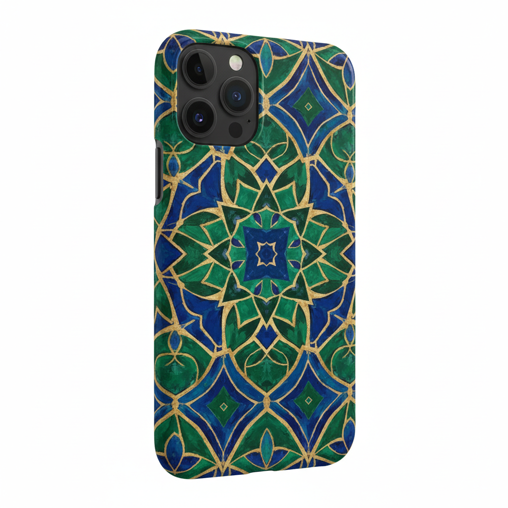Fashion Print TPU iPhone Case – 8 Artistic Designs, Painted Back Cover, iPhone 6 to 12 Pro Max
