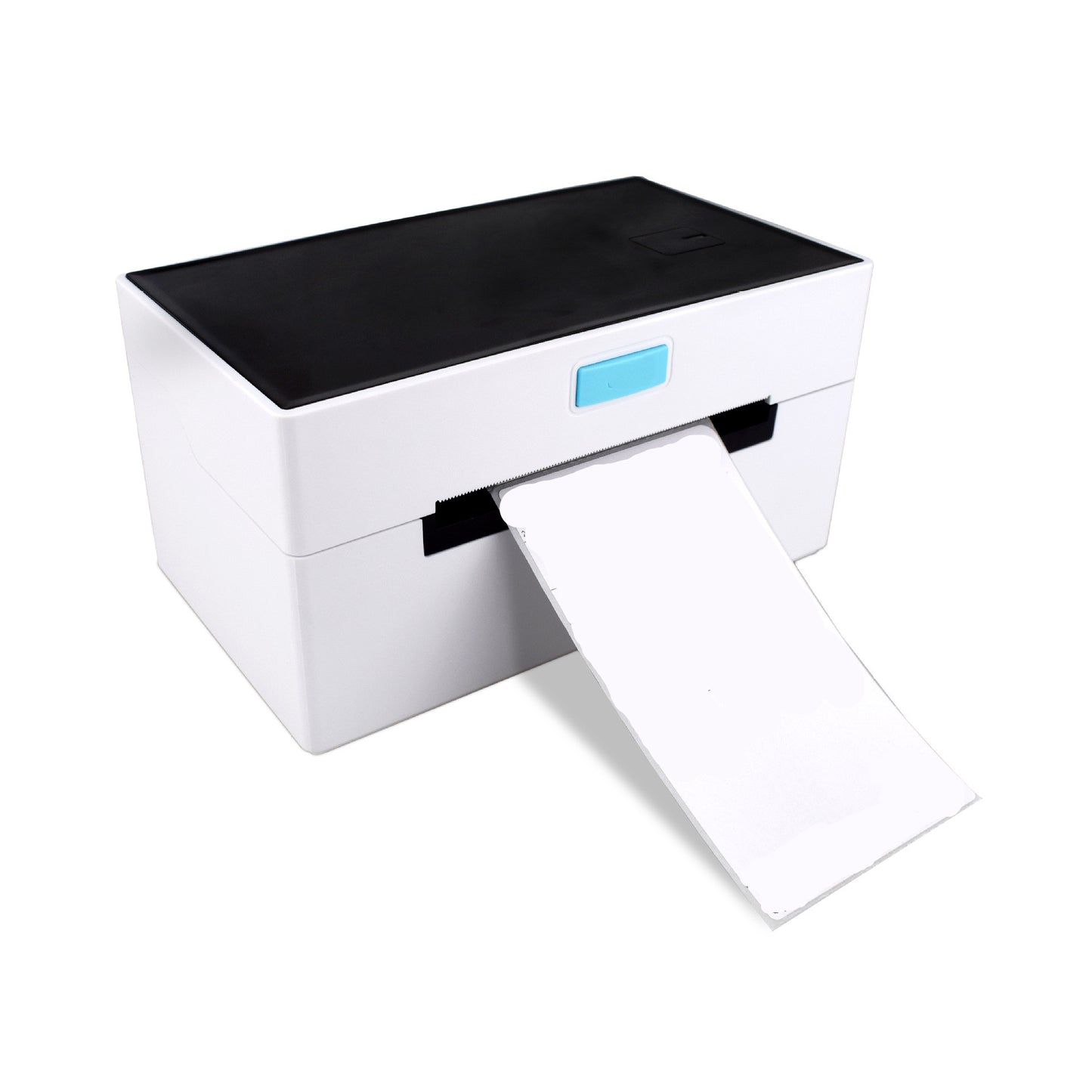 POS9220 Thermal Label Printer | 160mm/s, 100×150mm, 48W | USB & Bluetooth | EU, UK & US Plug | Shipping Labels
