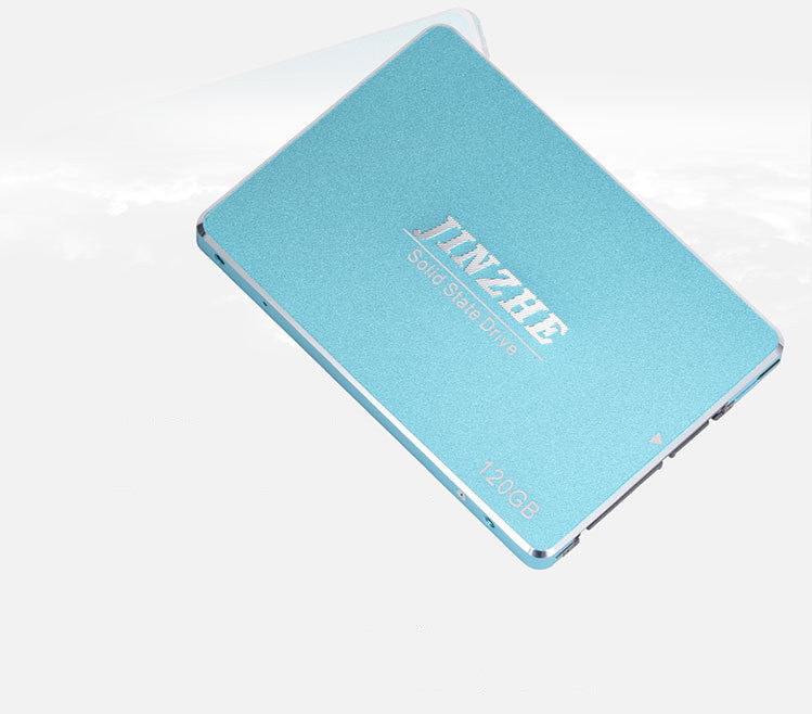 2.5" SATA3 SSD Solid State Drive | 505MB/s Read, 470MB/s Write | 60GB to 512GB | Desktop & Laptop Upgrade