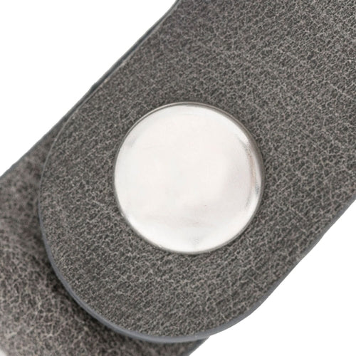 Saratoga Leather AirTag Holder - SUNSHINE1504